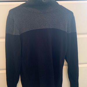Sweater/Turtleneck bundle